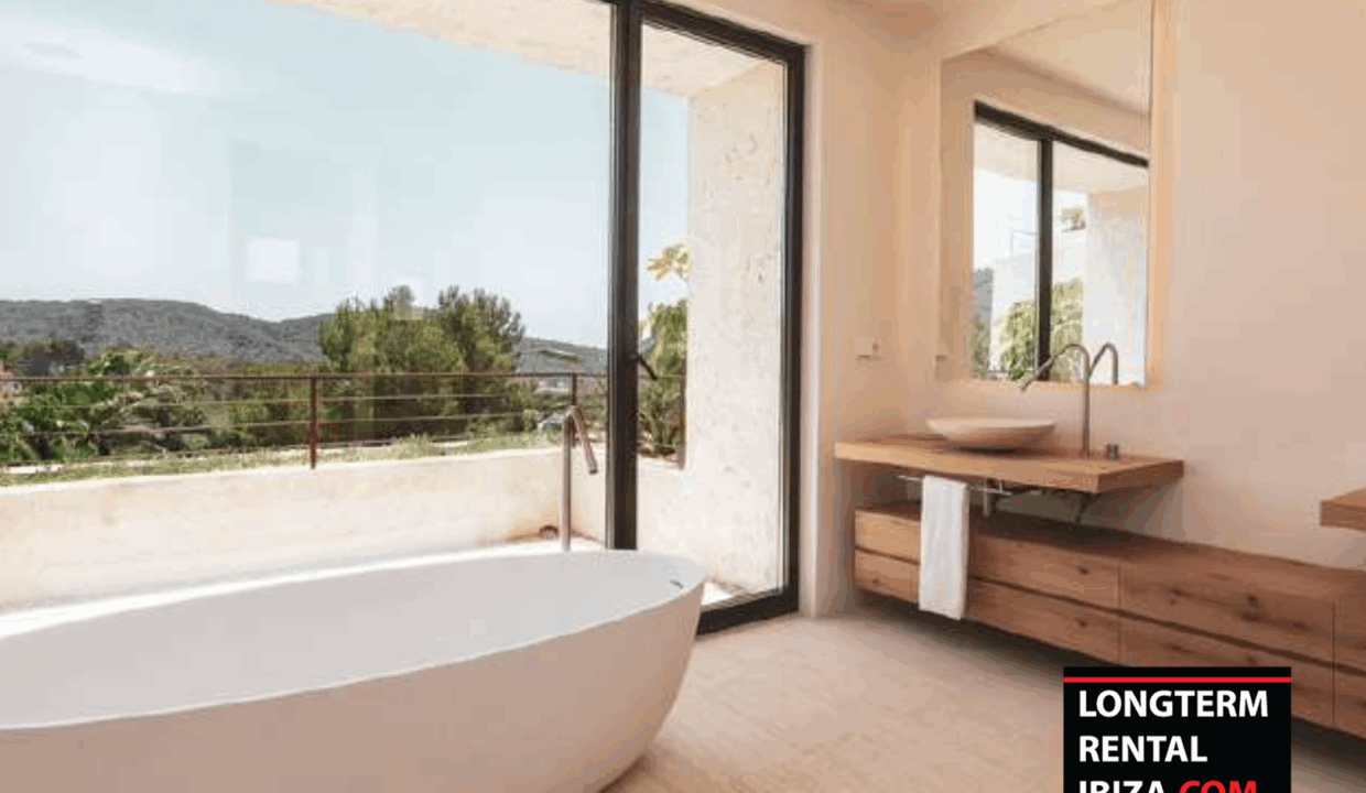 Longterm Rental Ibiza - Villa Inspiration 21
