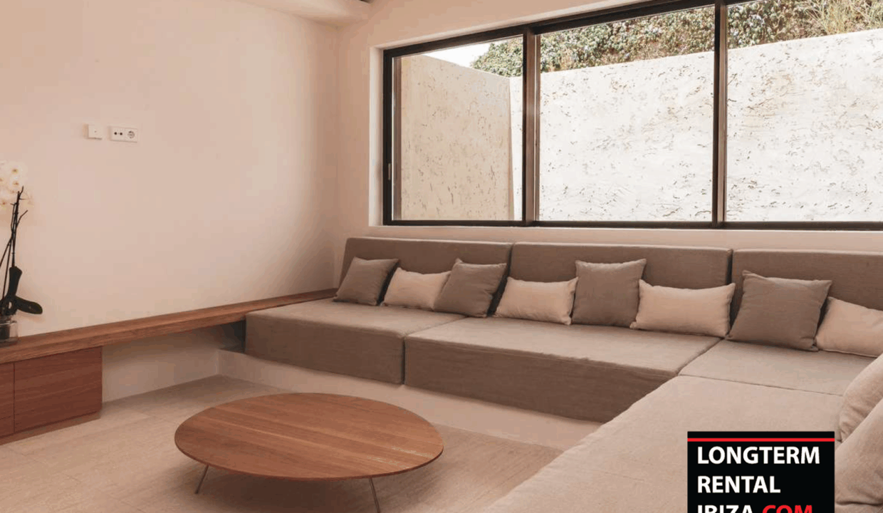 Longterm Rental Ibiza - Villa Inspiration 22