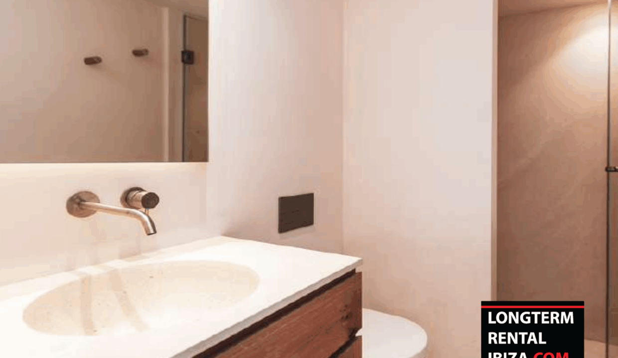 Longterm Rental Ibiza - Villa Inspiration 24