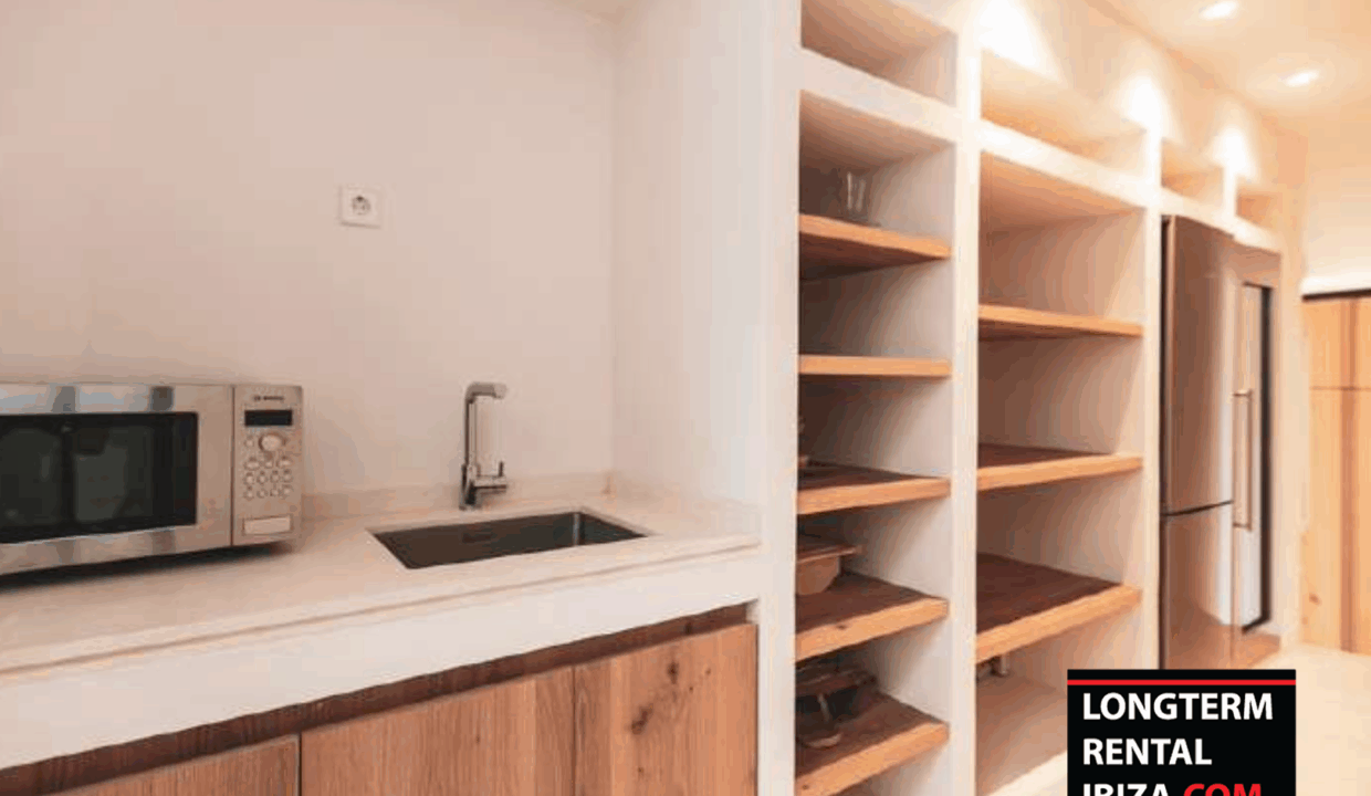 Longterm Rental Ibiza - Villa Inspiration 25