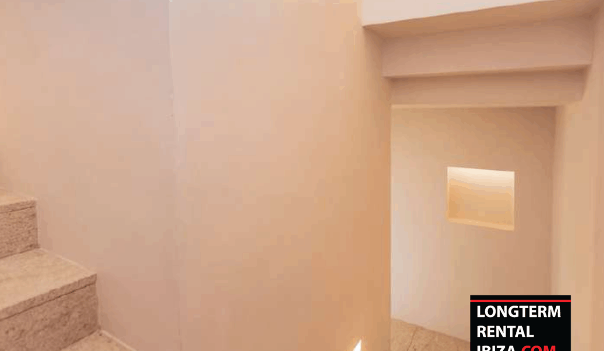 Longterm Rental Ibiza - Villa Inspiration 26