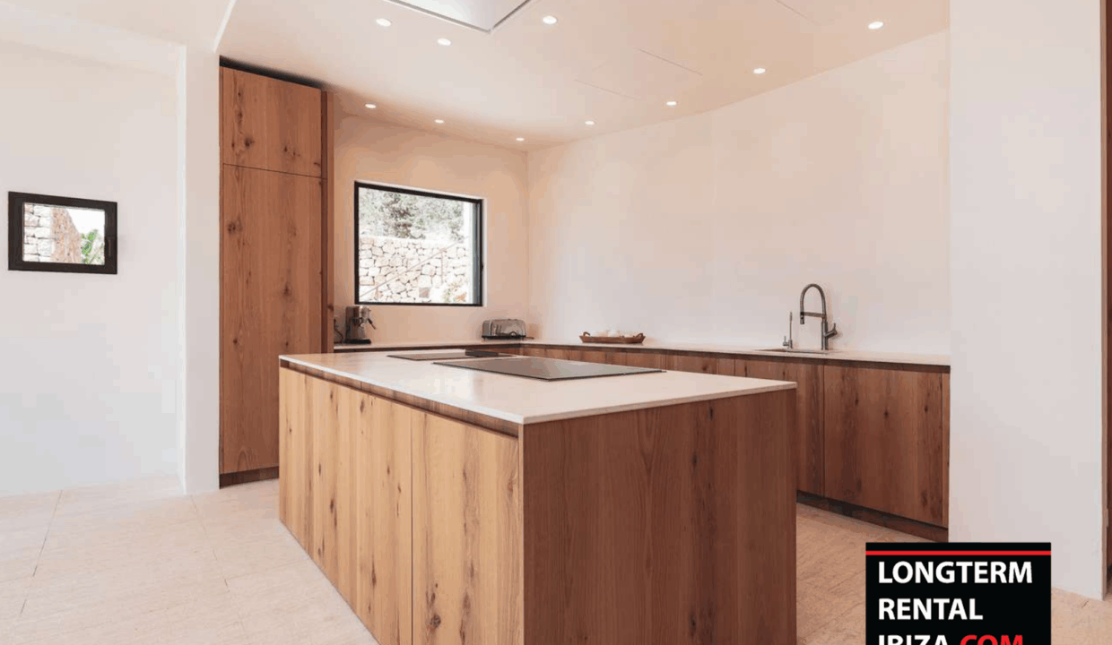 Longterm Rental Ibiza - Villa Inspiration 27
