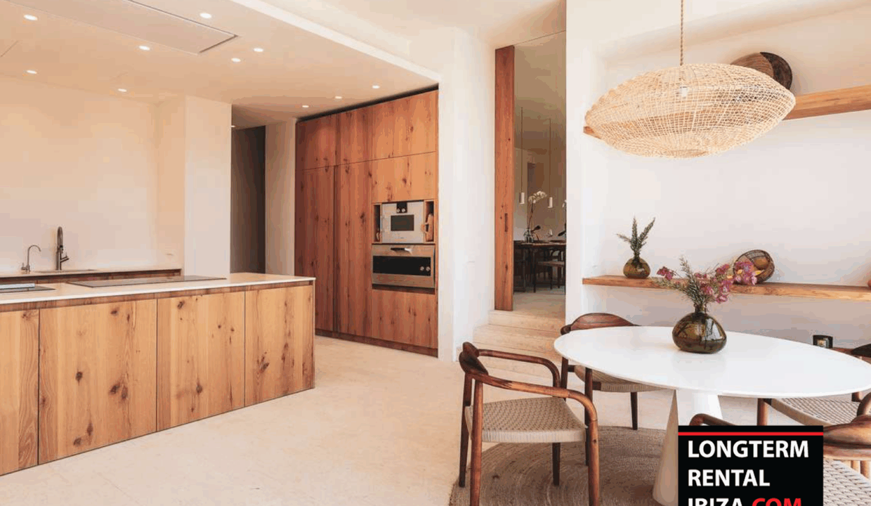 Longterm Rental Ibiza - Villa Inspiration 29