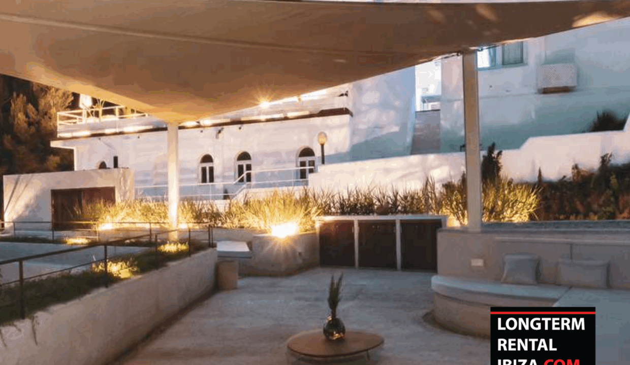 Longterm Rental Ibiza - Villa Inspiration 3