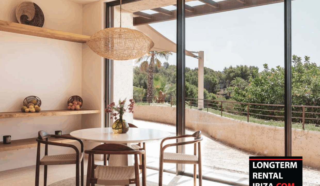Longterm Rental Ibiza - Villa Inspiration 30