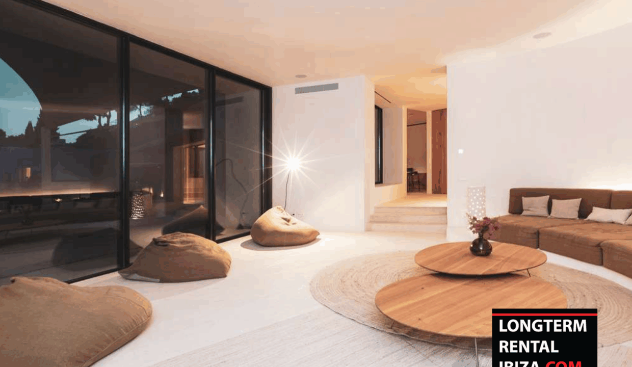 Longterm Rental Ibiza - Villa Inspiration 32