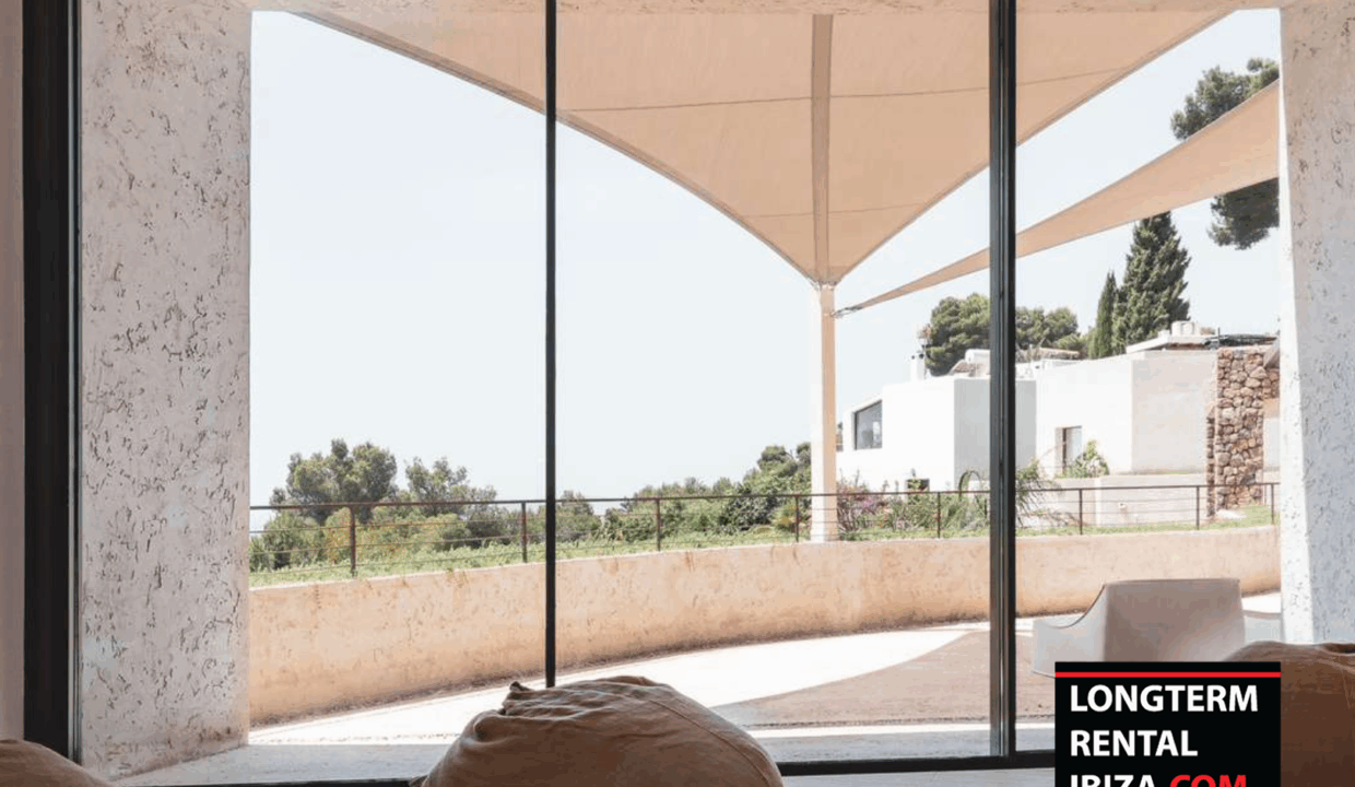 Longterm Rental Ibiza - Villa Inspiration 33