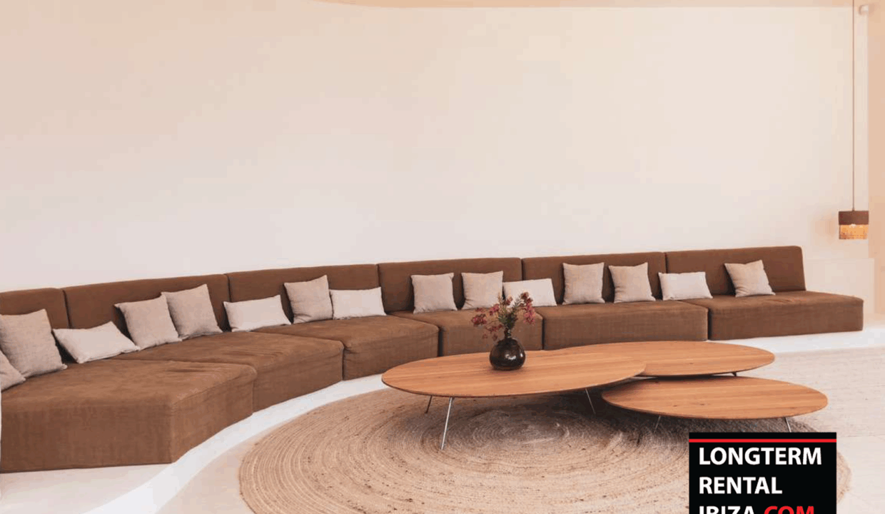 Longterm Rental Ibiza - Villa Inspiration 34
