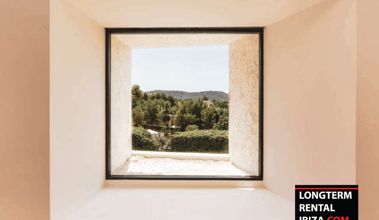 Longterm Rental Ibiza - Villa Inspiration 35