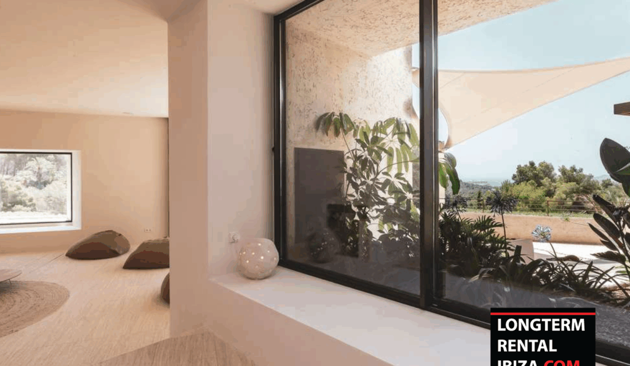 Longterm Rental Ibiza - Villa Inspiration 36