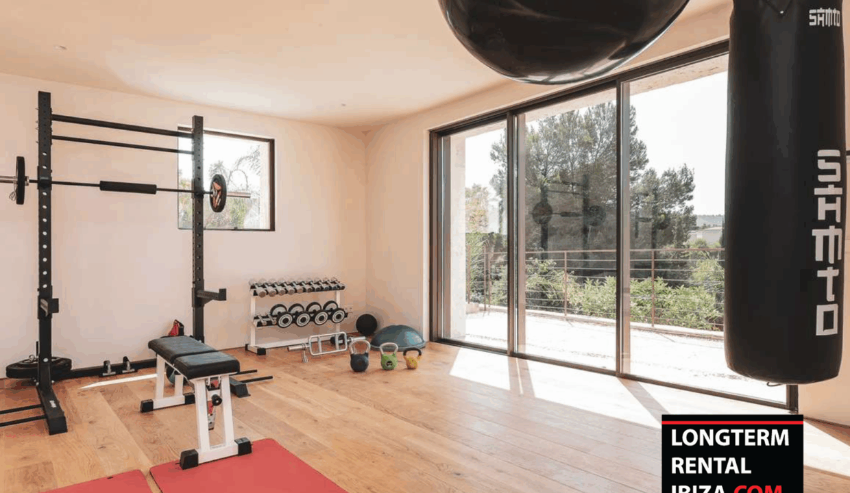 Longterm Rental Ibiza - Villa Inspiration 38