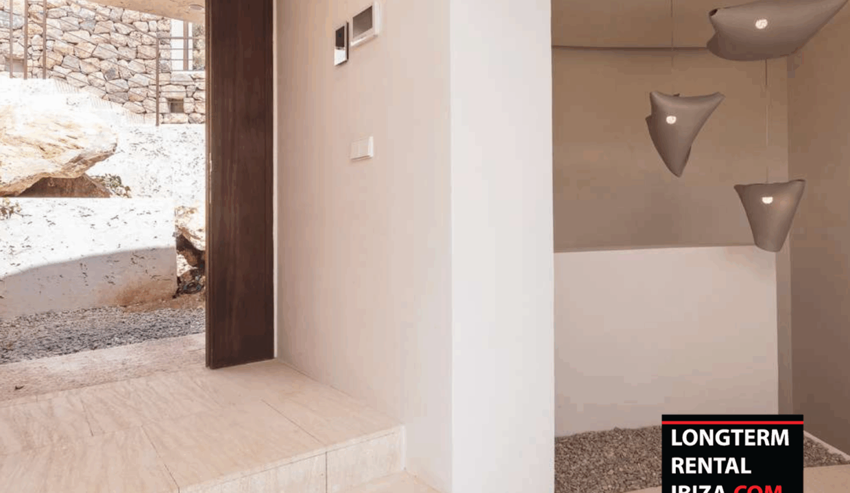 Longterm Rental Ibiza - Villa Inspiration 44