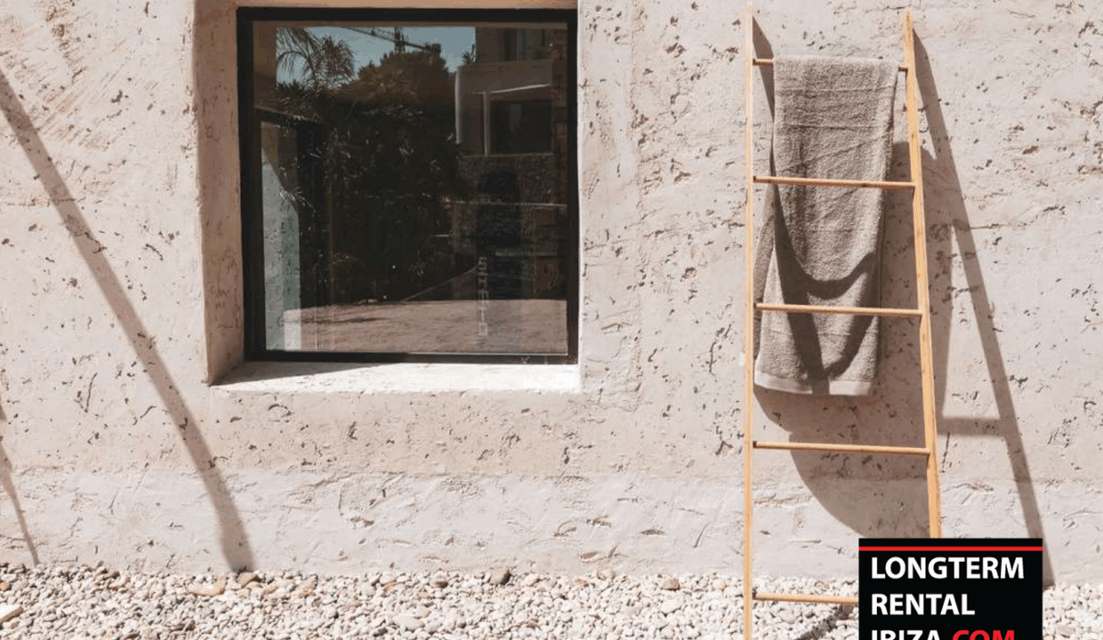 Longterm Rental Ibiza - Villa Inspiration 45