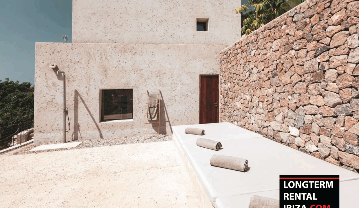 Longterm Rental Ibiza - Villa Inspiration 46