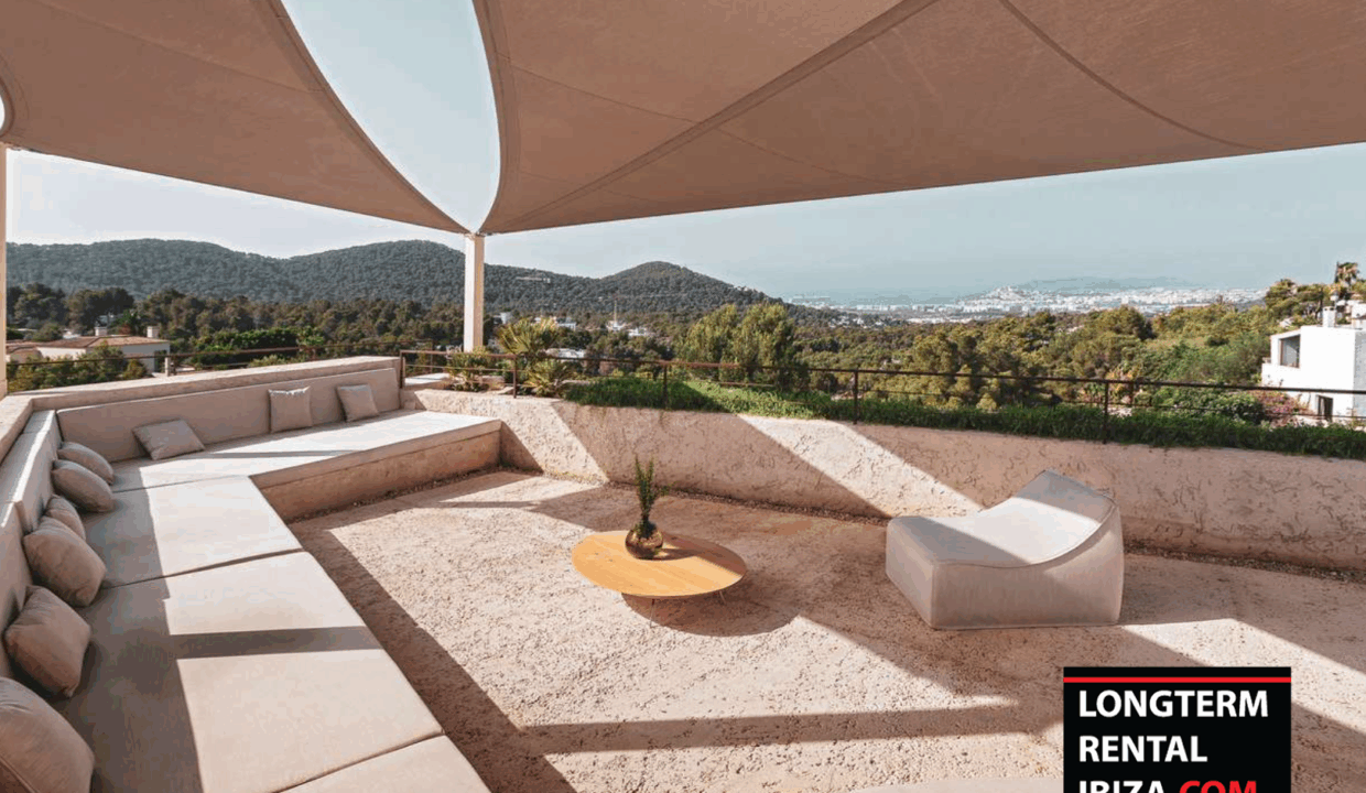 Longterm Rental Ibiza - Villa Inspiration 47