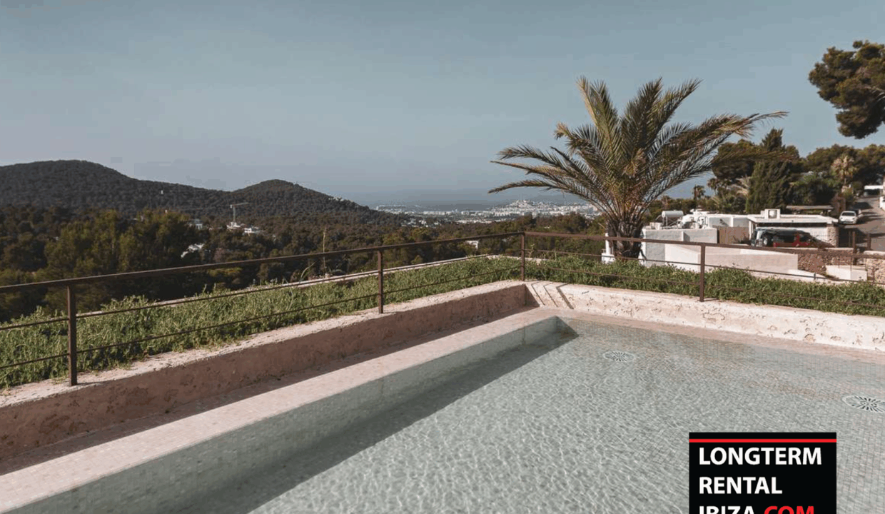 Longterm Rental Ibiza - Villa Inspiration 48