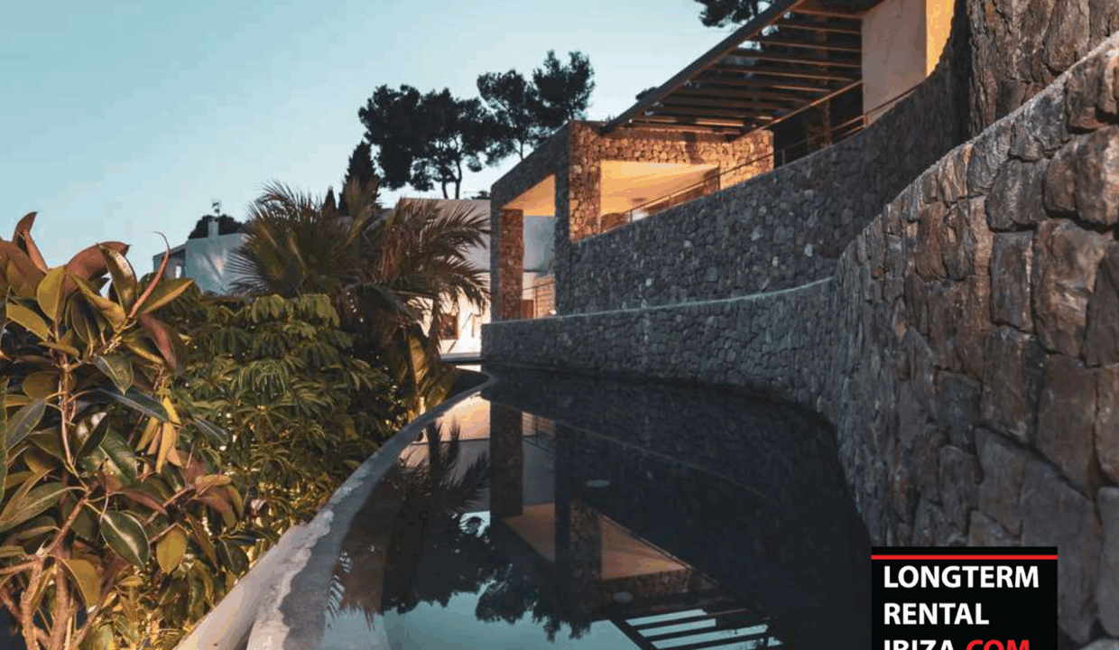 Longterm Rental Ibiza - Villa Inspiration 7