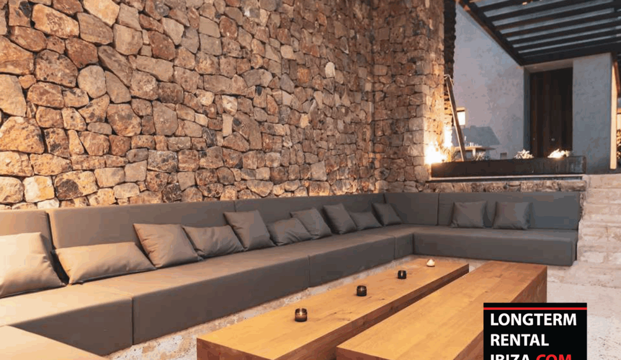 Longterm Rental Ibiza - Villa Inspiration 8