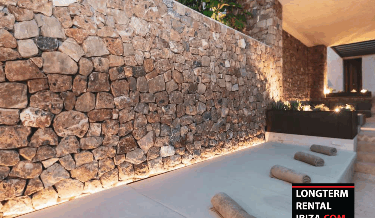 Longterm Rental Ibiza - Villa Inspiration 9