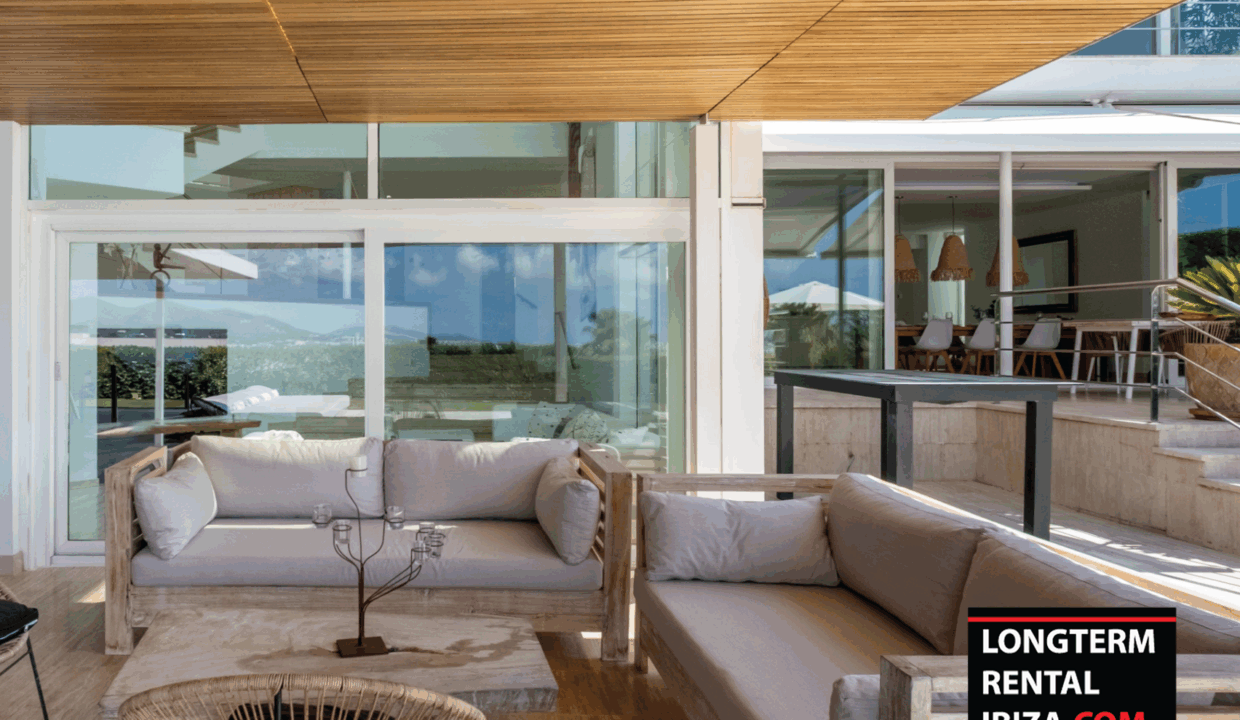 Longterm Rental Ibiza - Villa Level Up 11