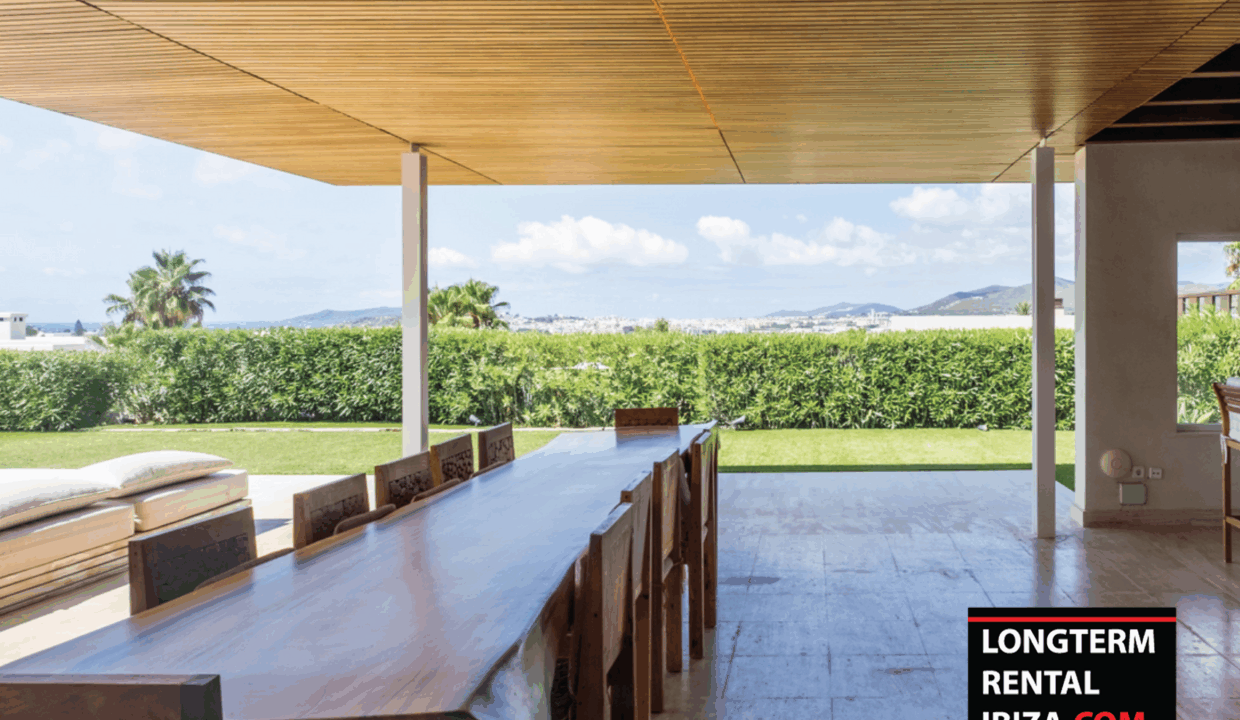 Longterm Rental Ibiza - Villa Level Up 12