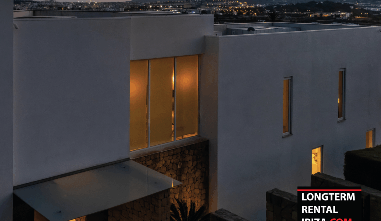 Longterm Rental Ibiza - Villa Level Up 13