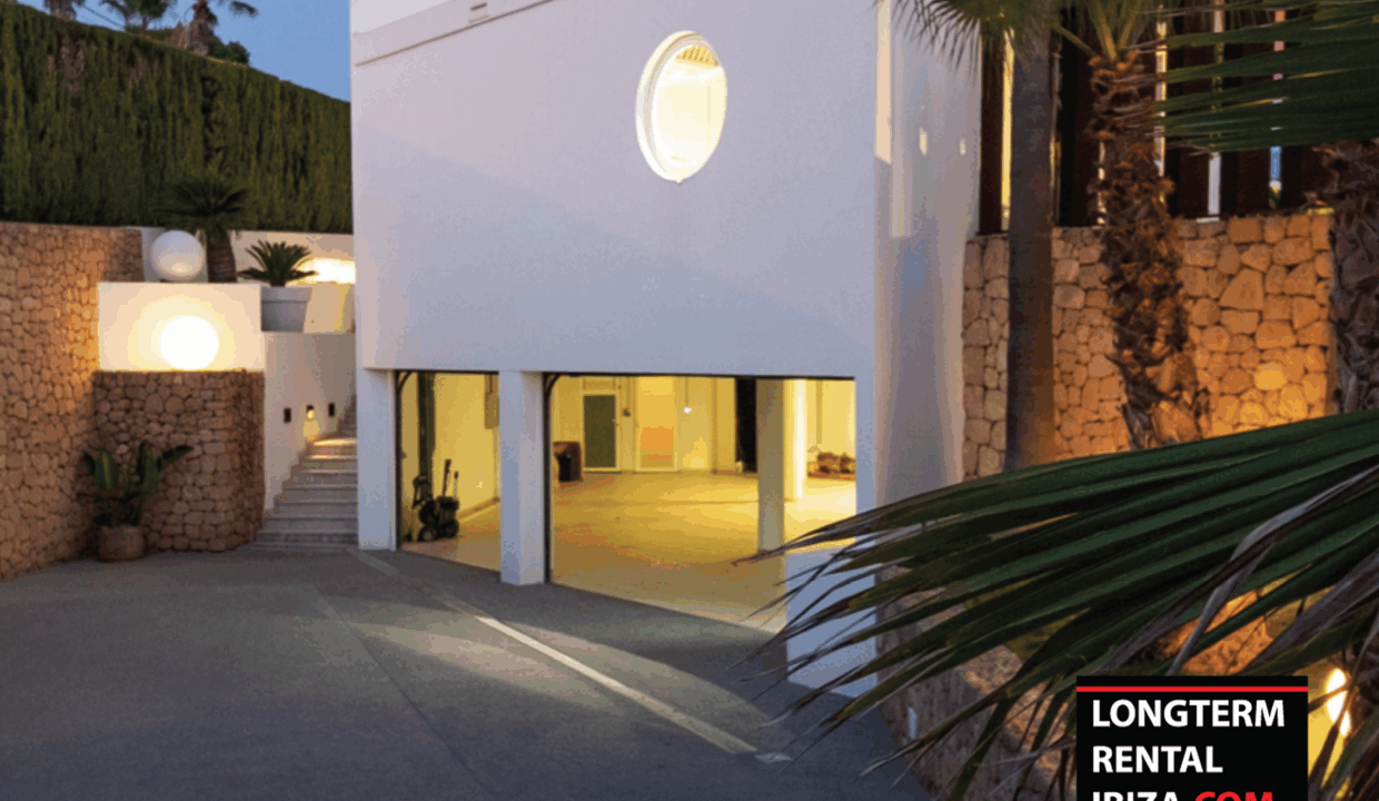 Longterm Rental Ibiza - Villa Level Up 14