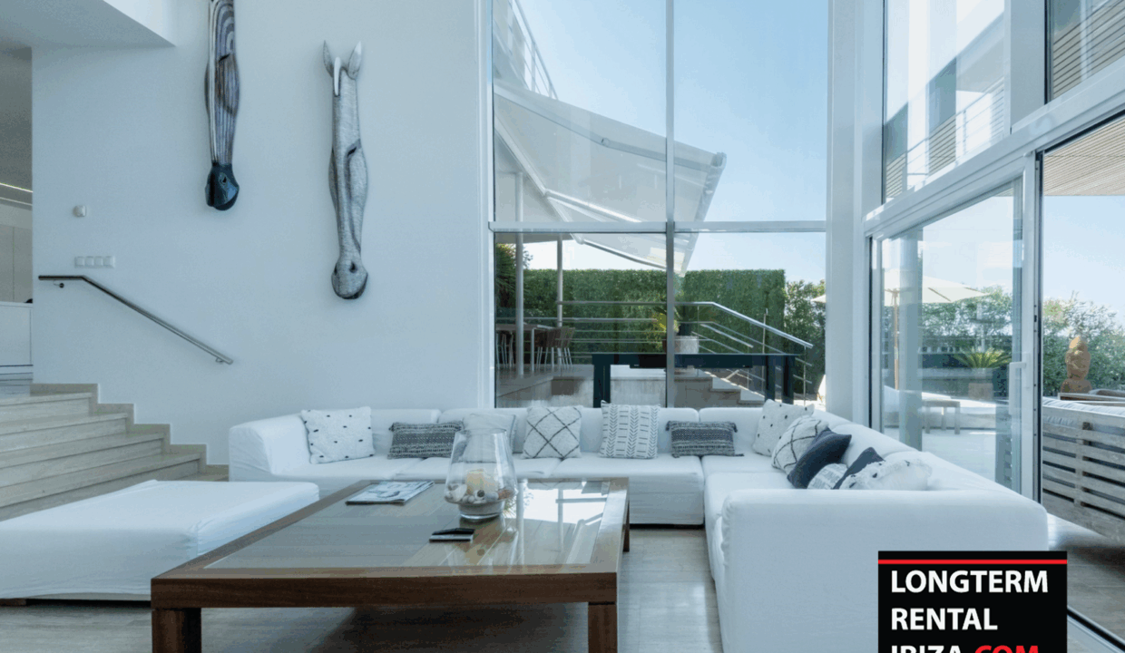 Longterm Rental Ibiza - Villa Level Up 15