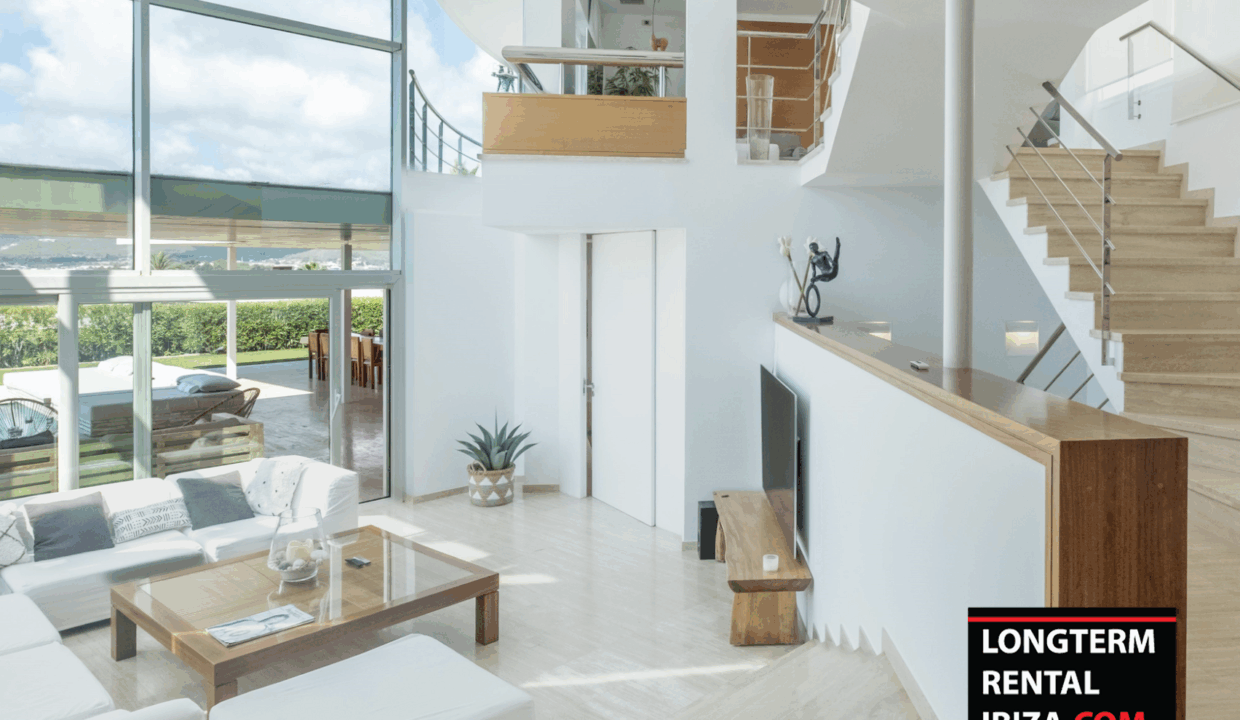 Longterm Rental Ibiza - Villa Level Up 16
