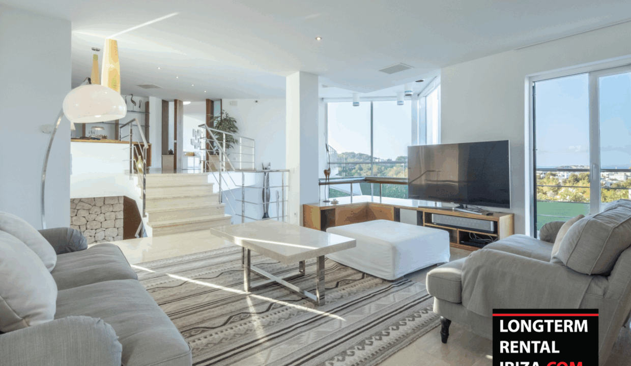 Longterm Rental Ibiza - Villa Level Up 17