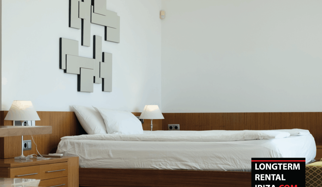 Longterm Rental Ibiza - Villa Level Up 18