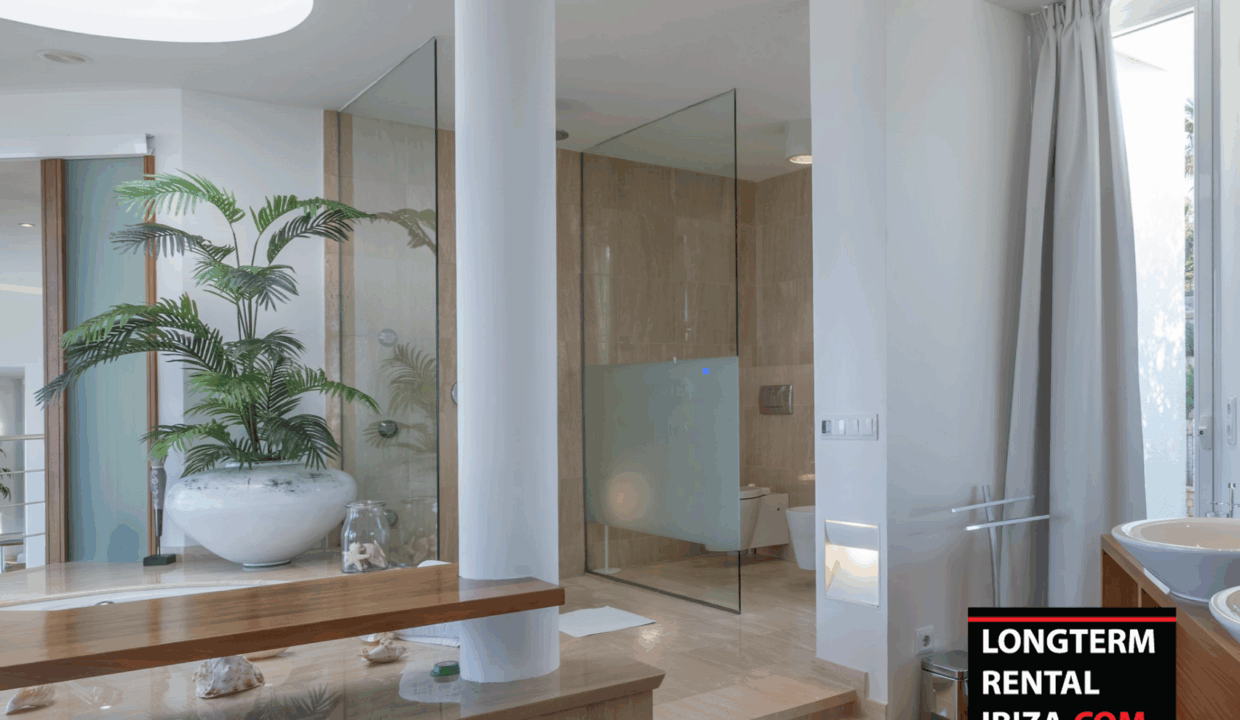 Longterm Rental Ibiza - Villa Level Up 19