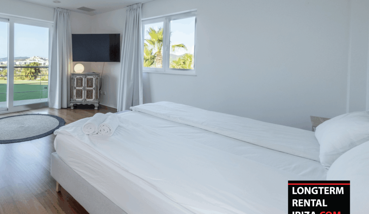 Longterm Rental Ibiza - Villa Level Up 21