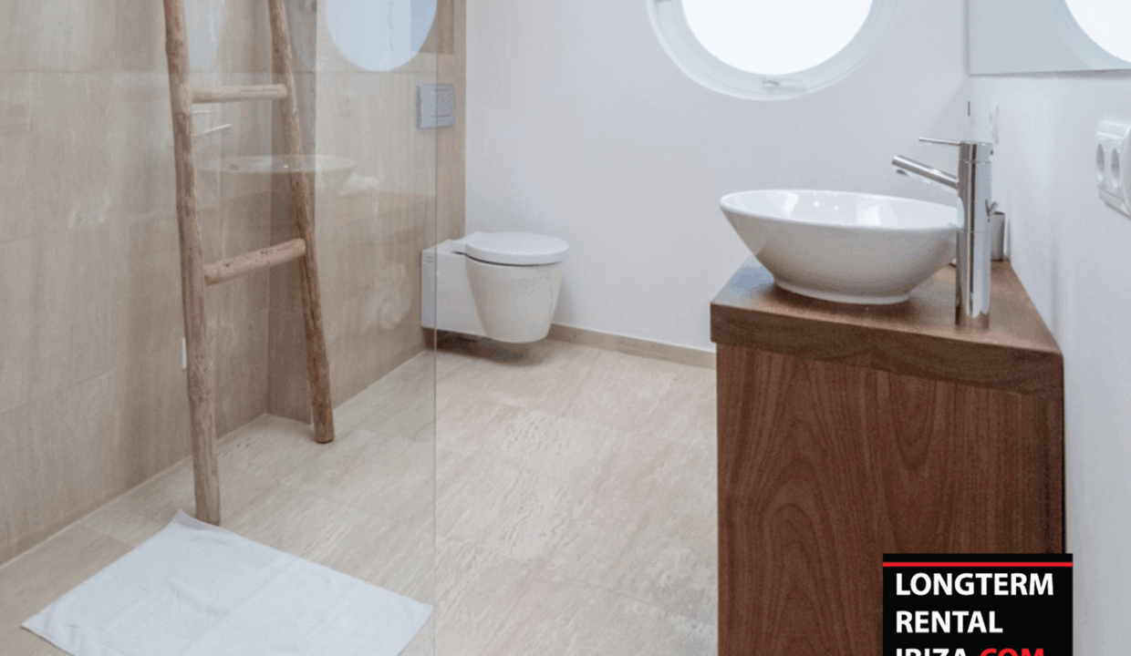 Longterm Rental Ibiza - Villa Level Up 22