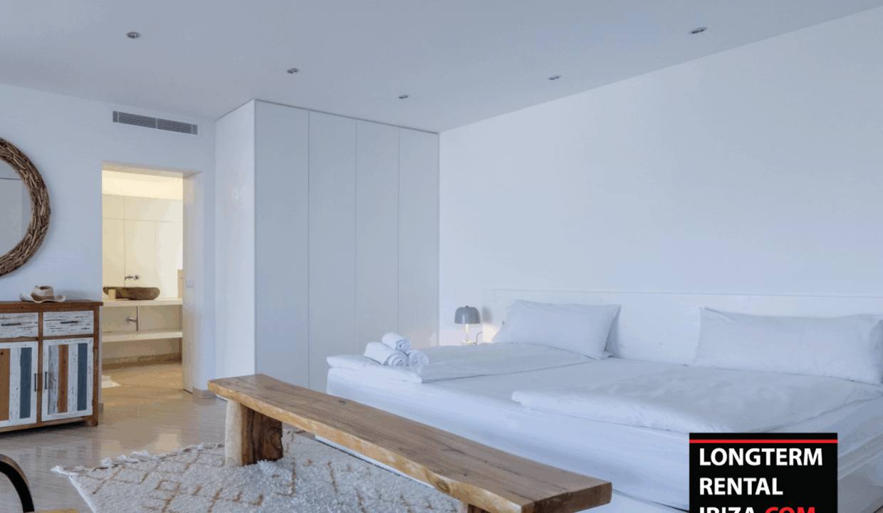 Longterm Rental Ibiza - Villa Level Up 23