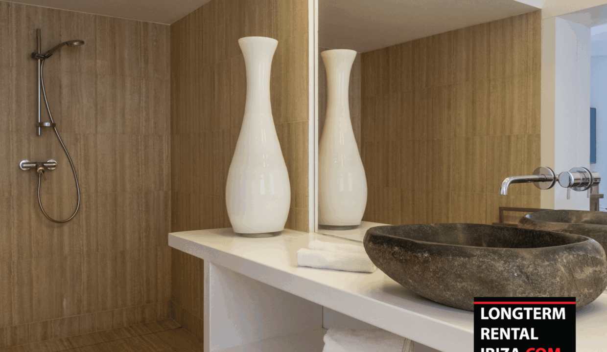 Longterm Rental Ibiza - Villa Level Up 25