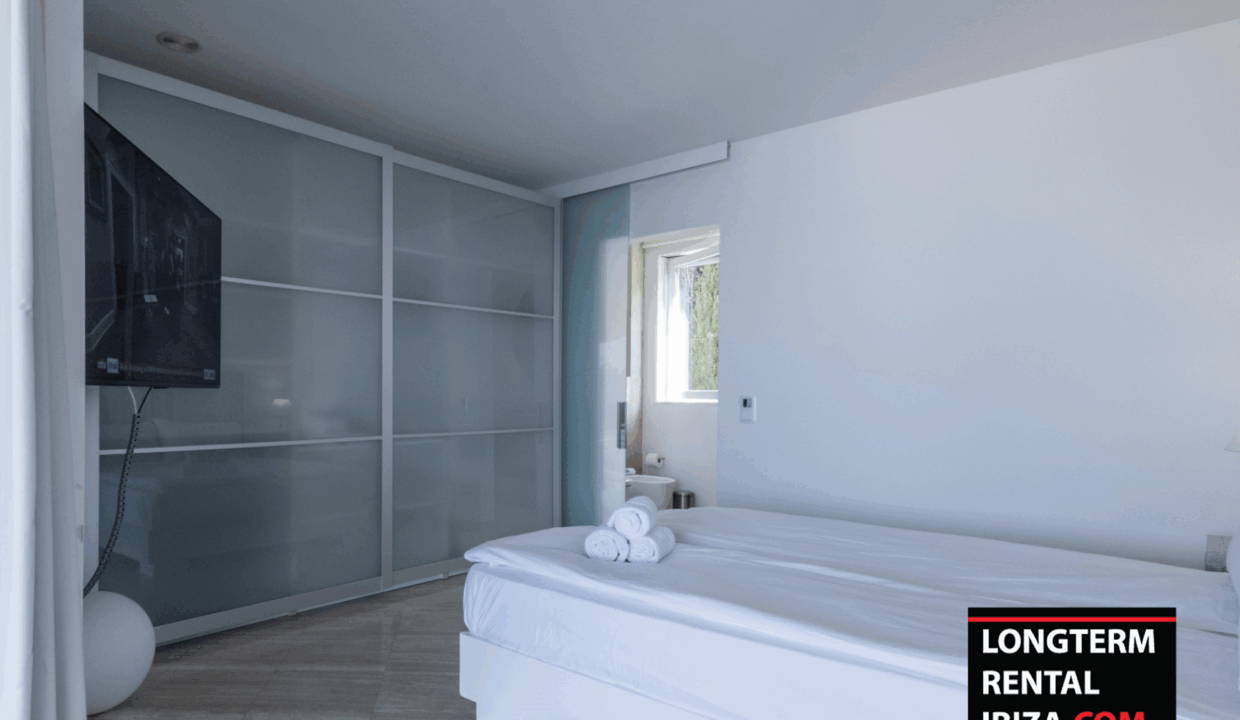 Longterm Rental Ibiza - Villa Level Up 26