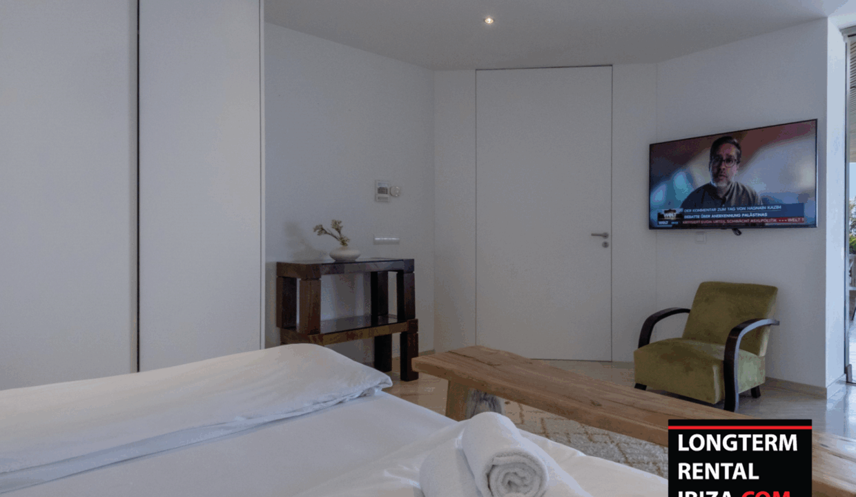 Longterm Rental Ibiza - Villa Level Up 27