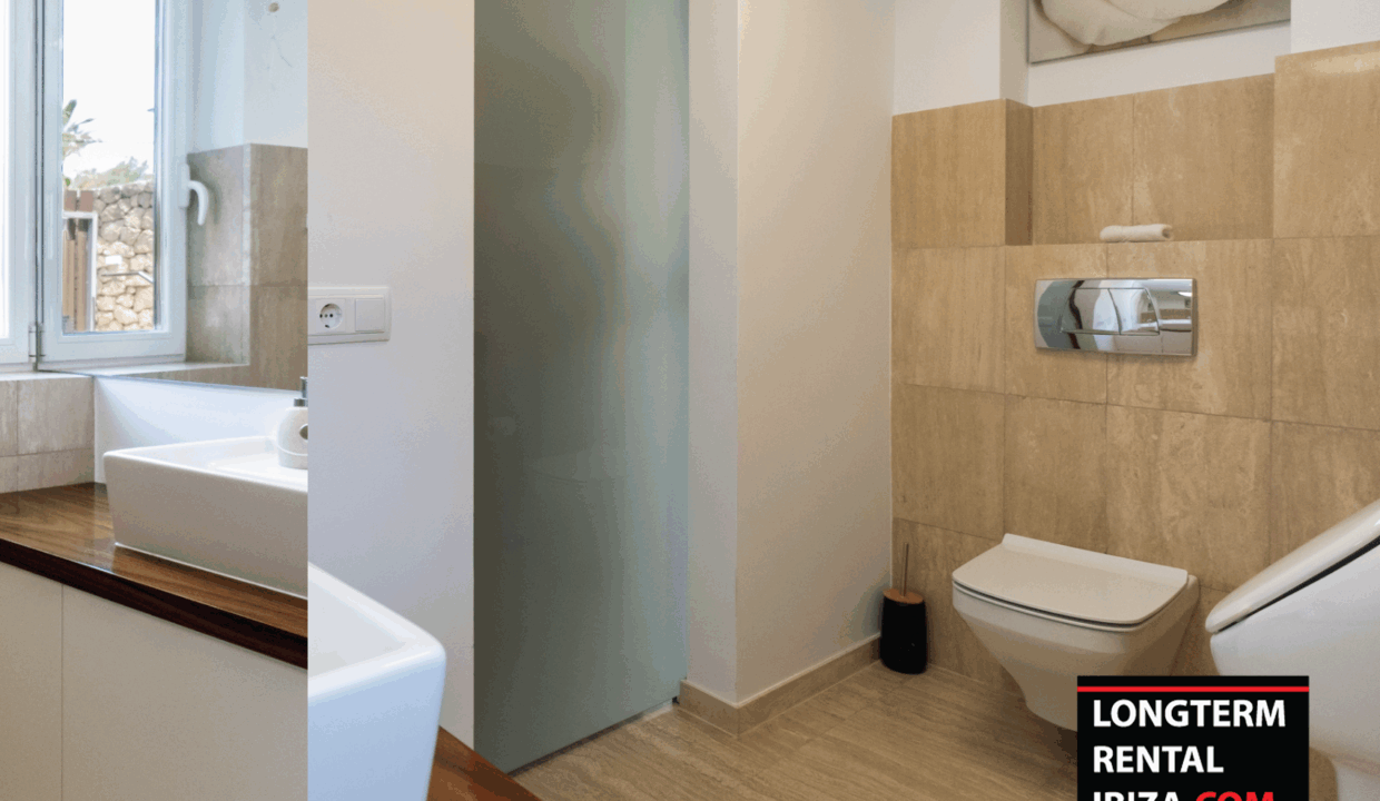 Longterm Rental Ibiza - Villa Level Up 29