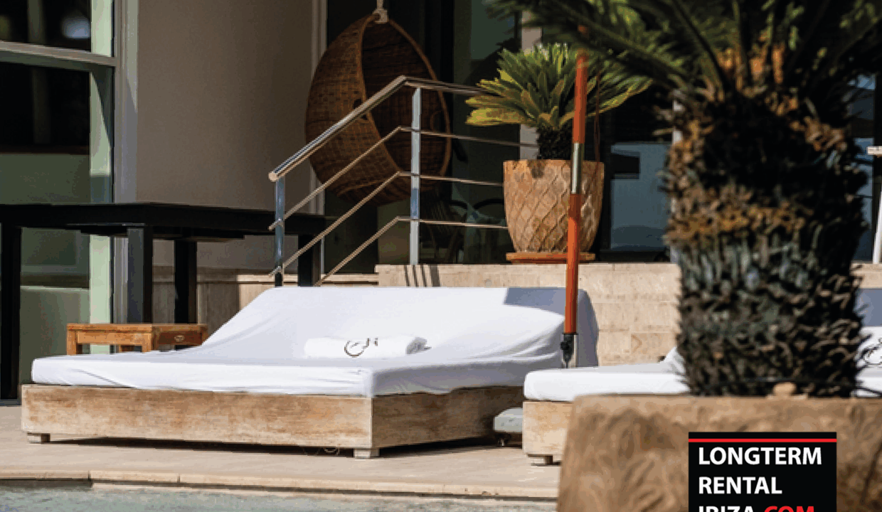 Longterm Rental Ibiza - Villa Level Up 3