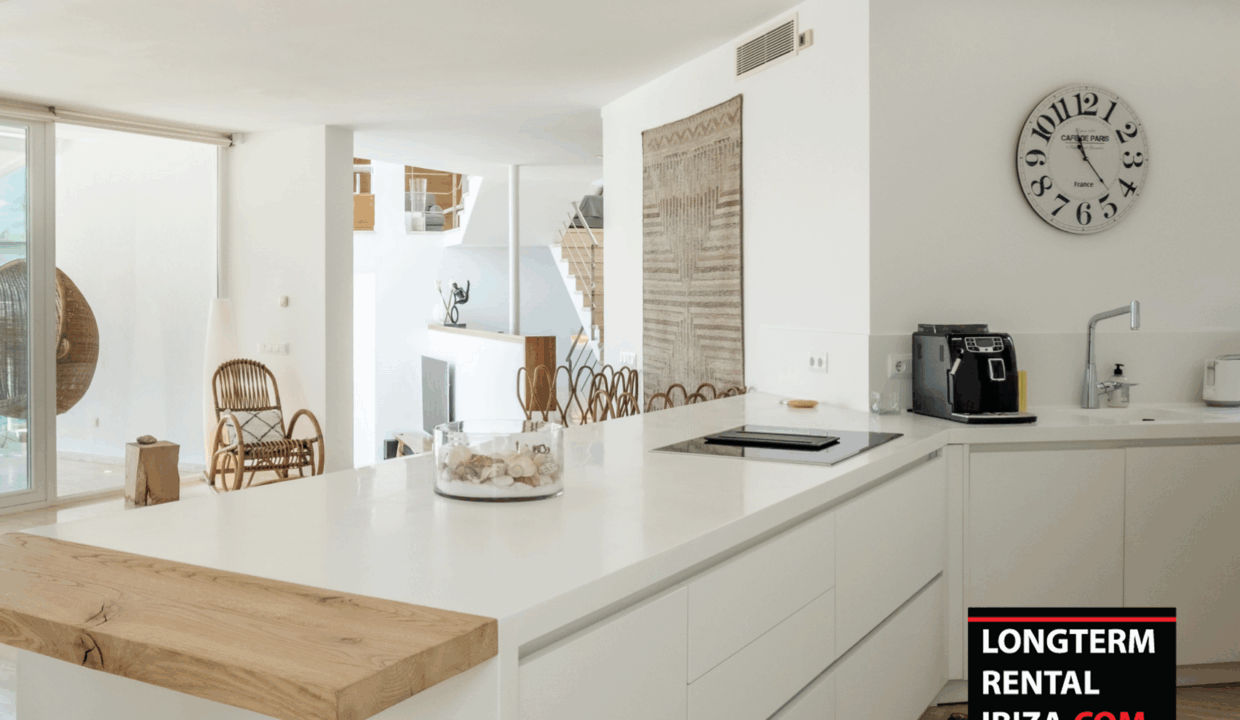 Longterm Rental Ibiza - Villa Level Up 30