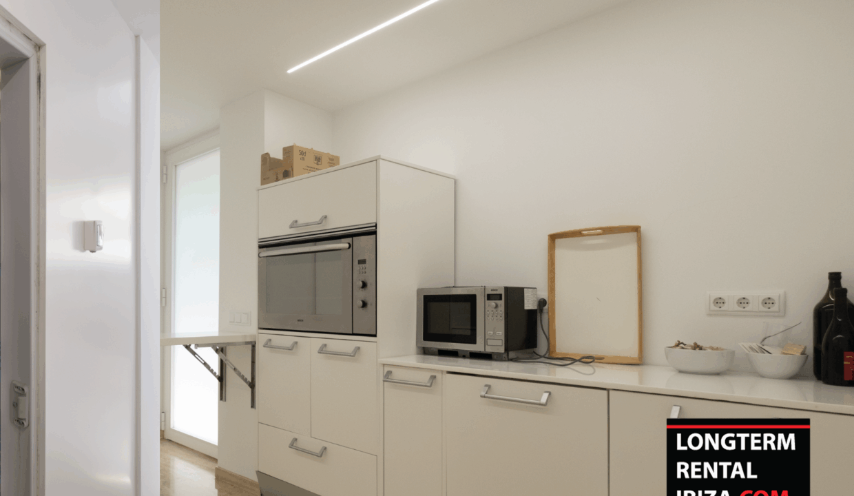 Longterm Rental Ibiza - Villa Level Up 31