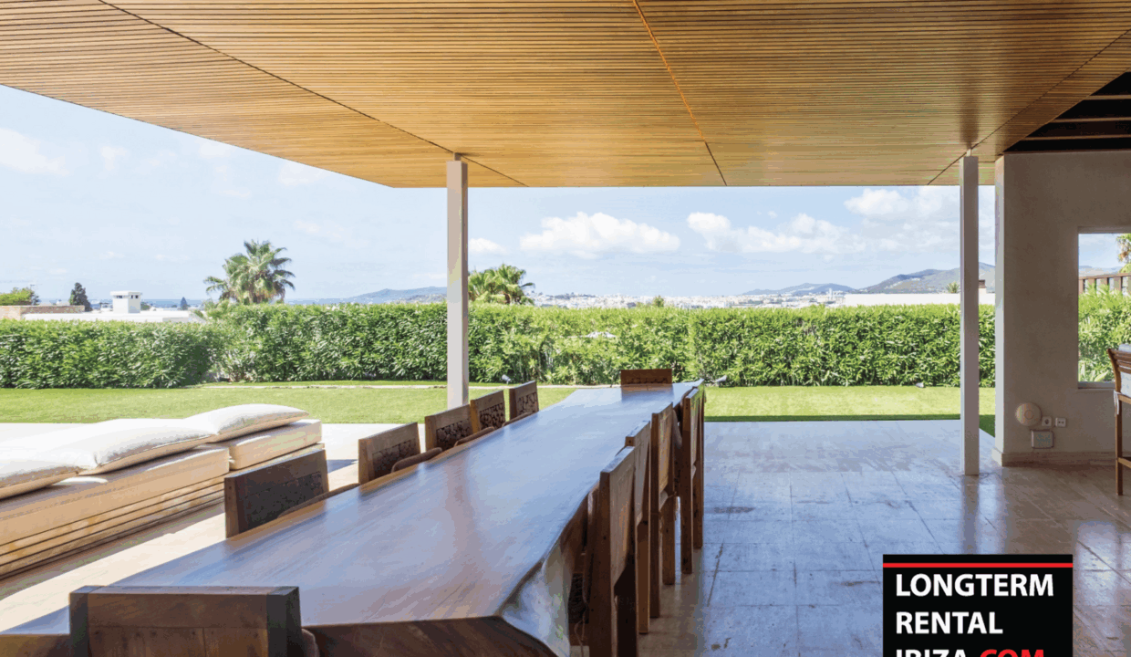 Longterm Rental Ibiza - Villa Level Up 34