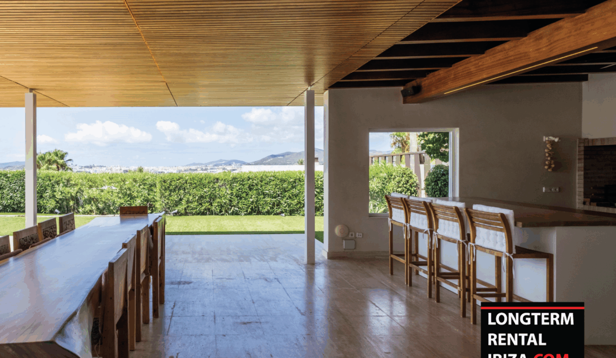 Longterm Rental Ibiza - Villa Level Up 35