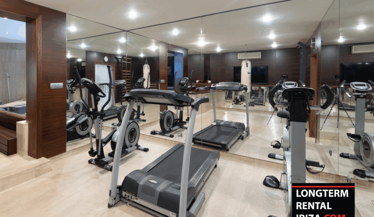 Longterm Rental Ibiza - Villa Level Up 37