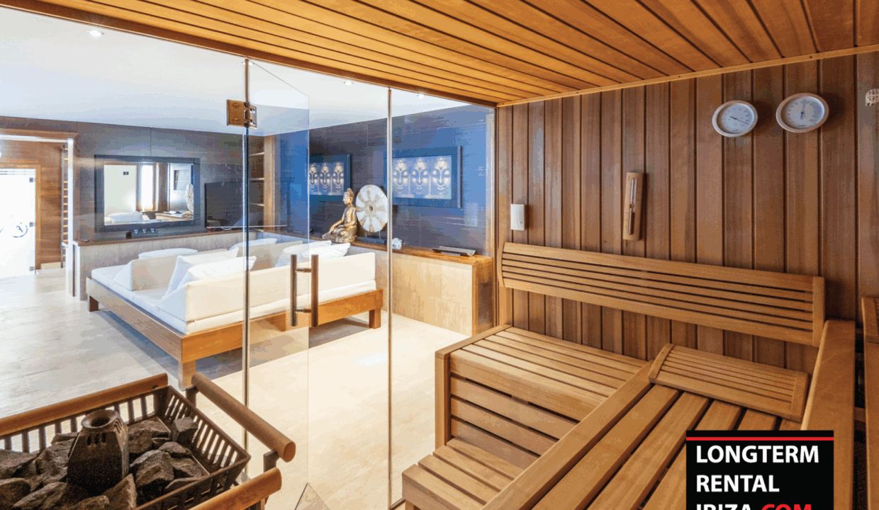 Longterm Rental Ibiza - Villa Level Up 38