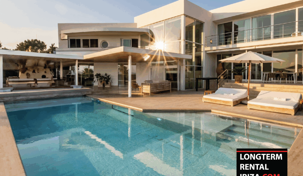 Longterm Rental Ibiza - Villa Level Up 4