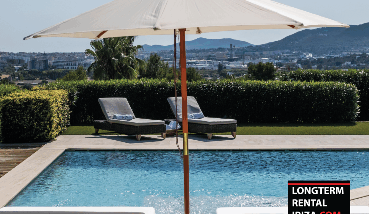 Longterm Rental Ibiza - Villa Level Up 8