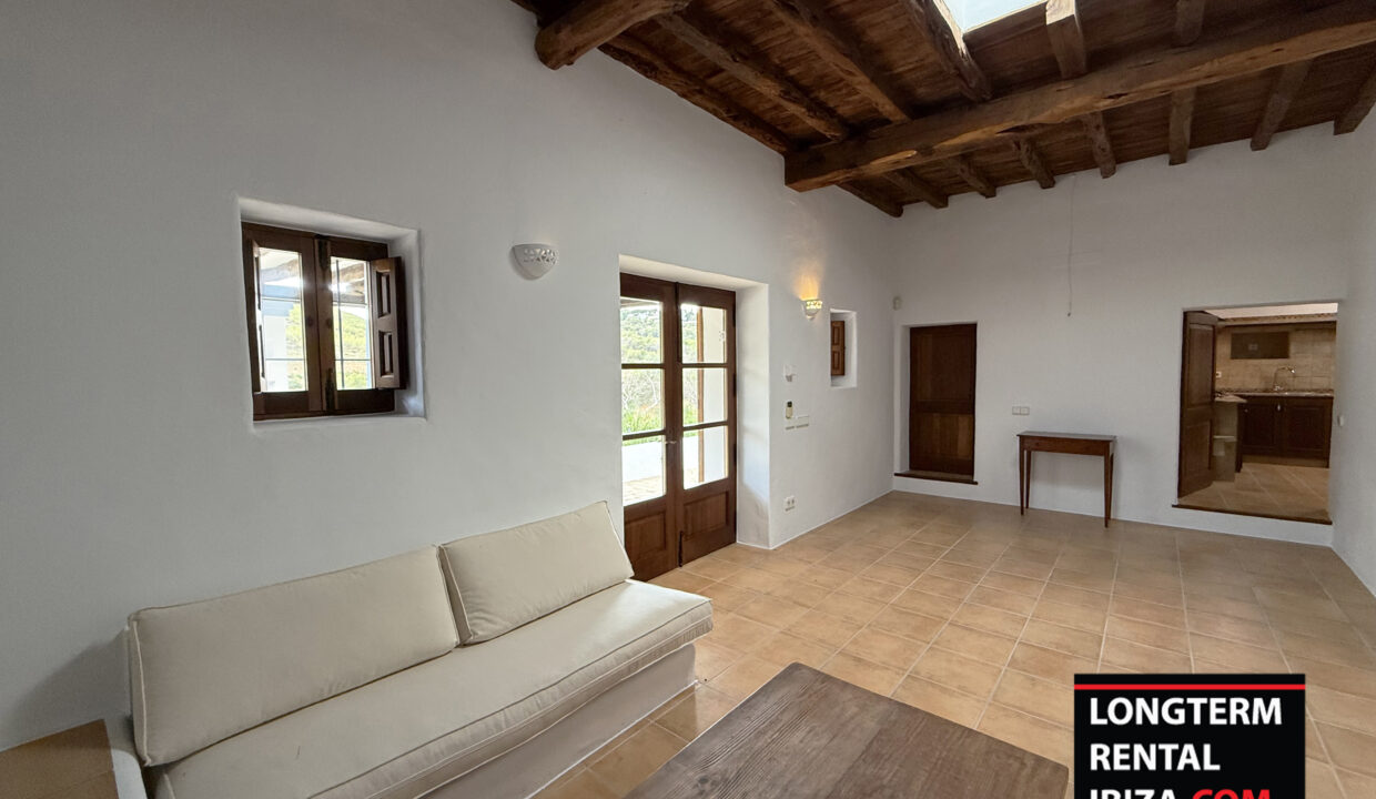 Longterm Rental Ibiza - Villa Roca Mountain 13 (3)