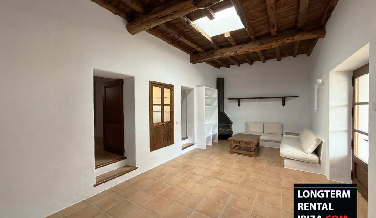 Longterm Rental Ibiza - Villa Roca Mountain 13 (4)